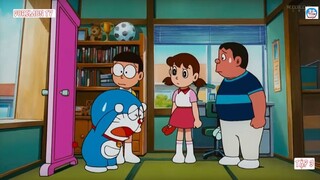 Review Phim Doraemon _ Nobita và Pháp sư bí ẩn Gió TẬP 3