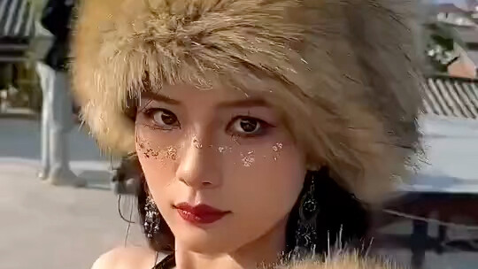 这实在是泰酷辣！