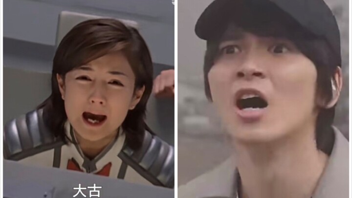 建 议 改 为：新 生 代 丽 娜