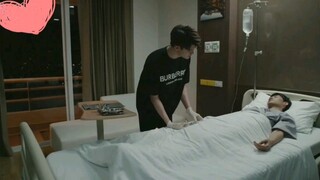 【医往情深】泰国版任嘉伦和小可爱