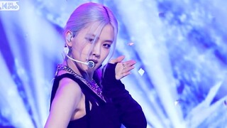 [BLACKPINK] How You Like That - Live Version (Tiêu Điểm ROSÉ) | Inkigayo 0719