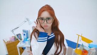 UNIS MoshiMoshi Mv