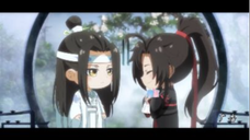 MDZS Q - 2