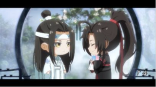 MDZS Q - 2