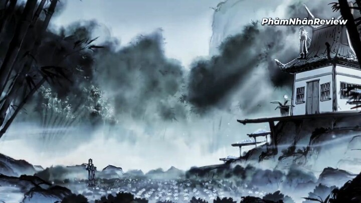 linh khí là gì, liệu nó có tồn tại hay không..