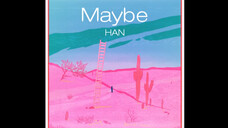 【Han Ji-sung】Self-composed song "Maybe🩷🩵" released | SKZ-RECORD