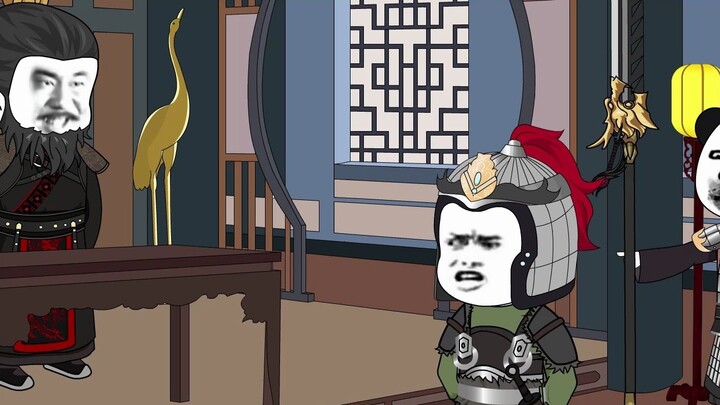 Episode 27, Perahu Jerami Meminjam Anak Panah