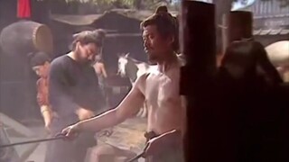 عندما سرقني المدير