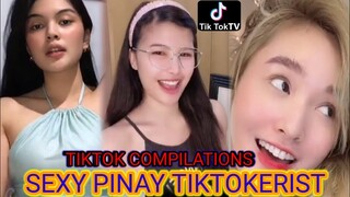 SEXY PINAY TIKTOK COMPILATIONS |TiktokTv