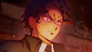 في الواقع، "اللعين" مسكين أيضًا...