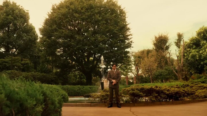 ESCAPE EP6 (Sub indo)