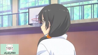 Inari, Konkon, Koi Iroha「AMV」Gửi vào nắng chút tương tư này #Anime