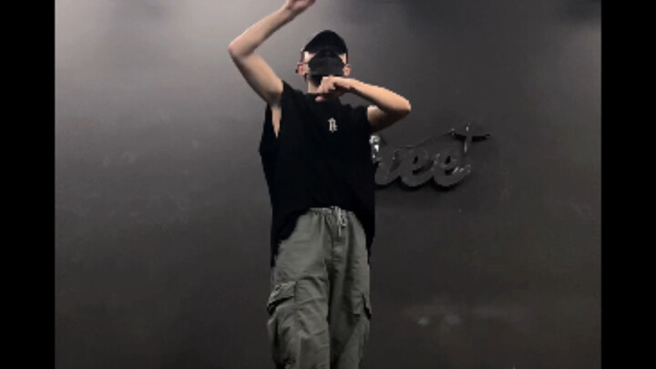 🪄🪄🪄｜SEVENTEEN-MAESTRO cover dance