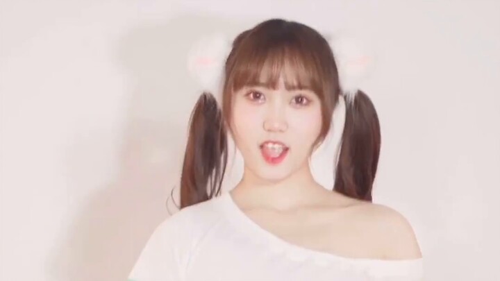[จอแนวตั้ง] ใกล้แล้วเหรอ? สาวน้อยเซ็กซี่ ยิ้มของคุณก็ยังน่ารักที่สุด~