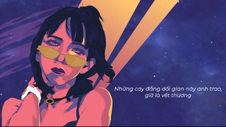 TELL ME WHY (#TMW) - ĐINH TRANG & CM1X - OFFICIAL AUDIO #music
