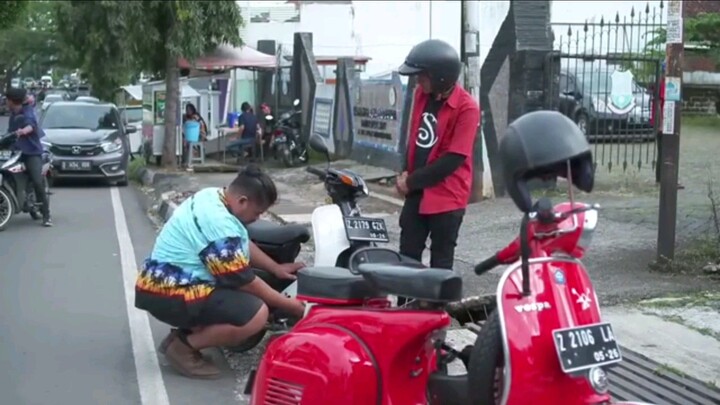 Suparman Reborn 1 Eps 21