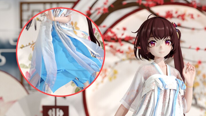 【Lingyuan/Fabric/Daxi】แสดงด้วยกัน~❤❤❤