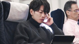 [Takeru Sato | Membawa Cinta Sampai Akhir] Kasaneteku Kairi Tendo