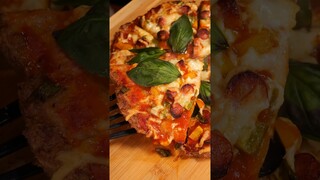 Protein Pizza 🍕💪