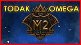 M2 World Championship HIGHLIGHTS [Omega vs Todak]