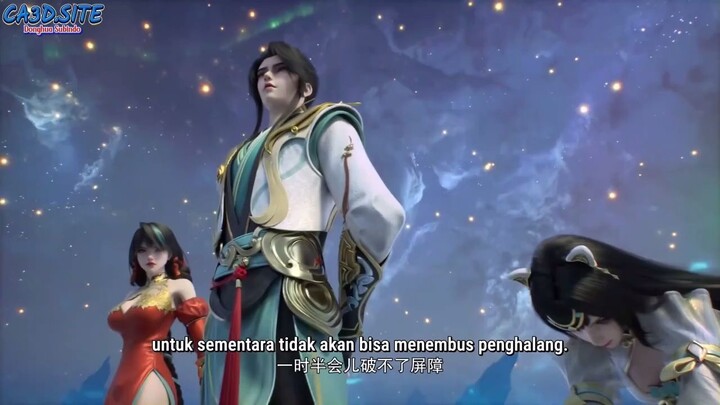 The Supreme Body Refining Master Eps 29 Subtitle Indonesia