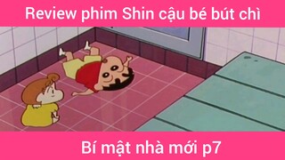 Bí mật nhà mới p7