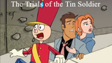 Fairy Tale Police Department E12 - The Trials of the Tin Soldier (2002)