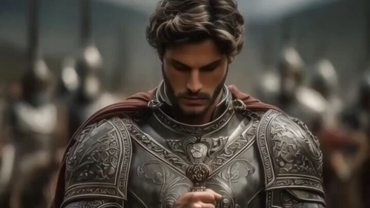 The King Returns ❤️_ #gratidão #viralsongs #viralshorts