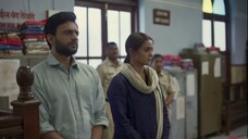 Criminal Justice S4E6