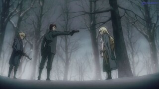 Schwarzesmarken Episode 12 END [sub indo]