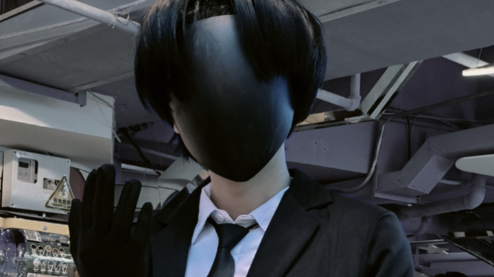 当你去动星时出了个超冷门的角色，回来时发现只拍了三张照片时: