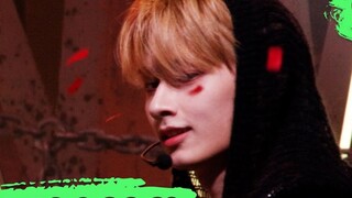 [Wen Junhui] The only fourth-generation male idol to break the million mark in 22 years! Liked and w