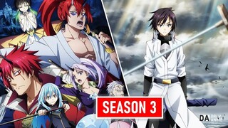 That Time I Got Reincarnated as a Slime Season 3 E(1-16) free : link in description