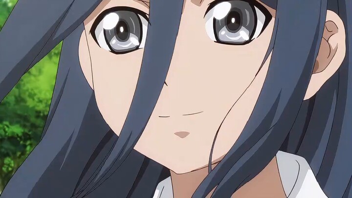 [Bảo Lan Bạch Tố Nguyệt Hồng] Điểm tương đồng về tuổi thọ của ba cặp truyện tranh Trung Quốc | "Ngươ