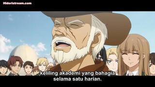 EP13 Dragon Raja Season 2 (Sub Indonesia)