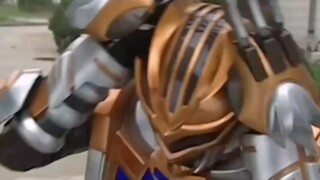 The great thing about Dihu is that he can combine with the other four to form Emperor Hero #ArmorHer