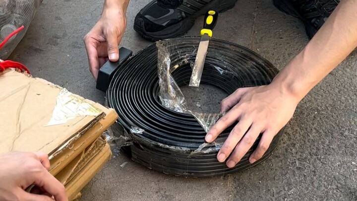 36 kế bán phế liệu
