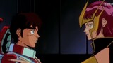 [ZZ Gundam/Harman/Stepping Point] New Zeon Queen SAMA-Harman Kahn (Kabini) 1080P-MAD