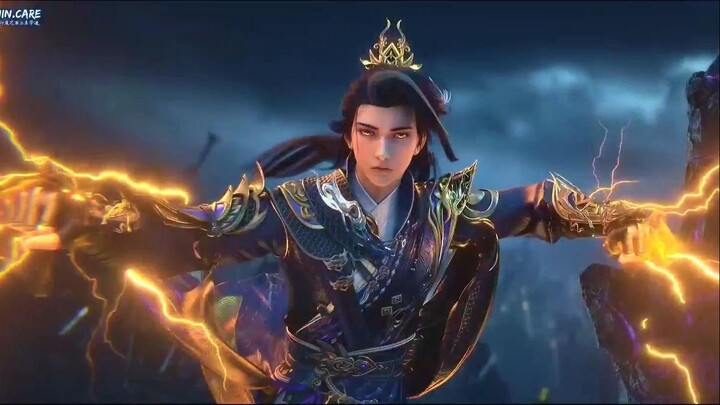 Apotheosis Episode 108 Subtitle Indonesia