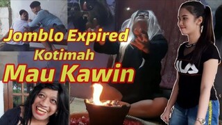 MAU KAWIN - MUKIDI JOMBLO EXPIRED (KADALUARSA)- SENTON DUKUN JODOH -PAK NDUTT MUKIDI SENTON PART 16