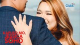 Kapuso Mo, Jessica Soho: BRIDE, IPINAGPALIT DIUMANO SA IBA NG KANYANG GROOM