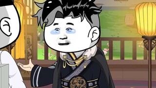 [The Great Ming Zhu Fugui] Episode 382: Zhu Yuanzhang’s last moments, the deadline!