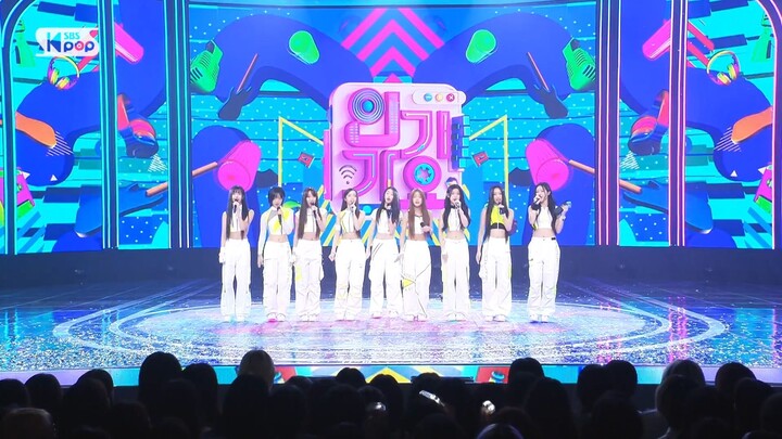 A2O LITE Encore Fancam NEON 261025