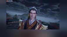 Wan Jie Du Zun Eps 351 indo
