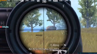 cùng người lạ và cái kết gánh team #2