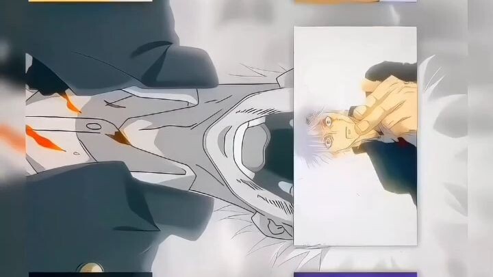 jj Jujutsu kaisen 😜🗿