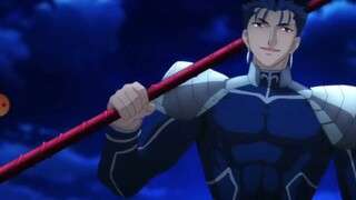 Fate Stay/Night unlimited blade works (the resistance) [AMV]