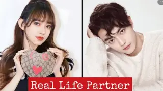 Xu Kai And Cheng Xiao || Real Life Partner | Get Married || Falling into your Smile Cast | Biography