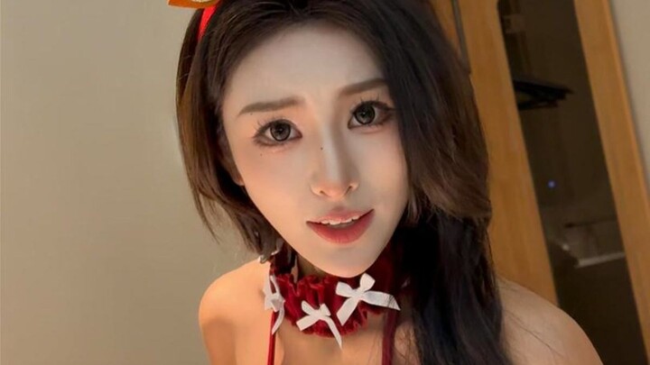 Help! Someone, please rein her in!