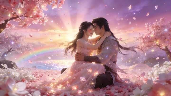 TITLE: The War God's Secret/shortdrama Romance Historical English Dubbed Full Movie HD